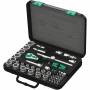 Wera - Wera 05003594001 llave de tubo Juego de llaves de tubo 43 pieza(s)