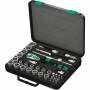 Wera - 38pcs 8100 SC 4 Cclope Creak 1/2 05003647001 (05003647001)