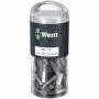 Wera - 867/1 TORX 25x25mm DIY 100
