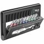 Wera - Bit-Check 10 Zyklop Mini BiTorsion 1