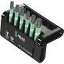 Wera - Wera Bit-Check 6 TX Impaktor 1