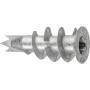 Fischer - Gipskartondbel Metall GKM 100 St.
