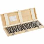 Bosch - Schlangenbohrer Set 6 tlg., 450 mm