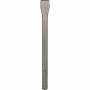 Bosch - - Meiel - fr Beton, Mauerwerk - flach - SDS-max - Lnge: 280 mm - Breite: 25 mm (1618600210)