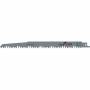 Bosch - Top for Wood S 1531 L - Sgeblatt - fr Hartholz, Feuerholz - 2 Stcke - Lnge: 240 mm (2608650613)