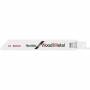 Bosch - Sbelsgeblatt S 922 VF Flexible for Wood and Metal, 5 Stck
