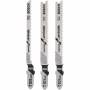 Bosch - Bosch 3-Pack STB T-Shaft 1x T101AOF,2x T101BIF
