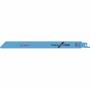 Bosch - Sbelsgeblatt S 1122 BF Flexible for Metal, 5 Stck