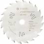 Bosch - Kreissgeblatt Best for Wood,  165mm, 20Z
