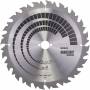 Bosch - Bosc 2608640701 - Hoja de sierra circular CW WO S 315x30-20