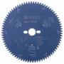 Bosch - Kreissgeblatt Expert for Wood,  254mm, 80Z