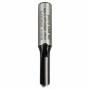 Bosch - Nutfrser Standard for Wood,  6mm, Arbeitslnge 15,7mm