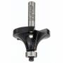Bosch - Abrundfrser Standard for Wood, Radius 15mm