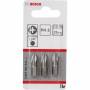 Bosch - Bosch 2 607 001 511 screwdriver bit