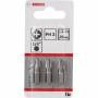 Bosch - 2 607 001 515 Schraubenziehereinsatz (2607001515)
