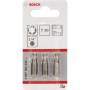 Bosch - Bosch 2 607 001 622 screwdriver bit 3 pc(s)