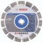 Bosch - Diamanttrennscheibe Best for Stone,  230mm