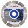 Bosch - Diamanttrennscheibe Standard for Stone,  150mm