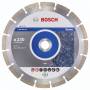 Bosch - Standard for Stone - Diamant-Schneidscheibe - fr Stein - 230 mm (2608602601)