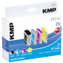 Kmp Printtechnik Ag - KMP Patrone HP Nr. 940XL Multip. 1400-2200S. H71V refilled [EURO-Version]