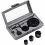 Bosch - Prom 11-tlg.Lochsgen-Set