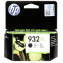 Hp - HP 932XL Schwarz Tintenpatrone [EURO-Version]