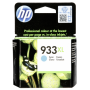Hp - HP 933XL 青色墨盒 [欧洲版]