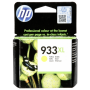 Hp - HP 933XL Gelb Tintenpatrone [EURO-Version]