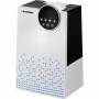 Blaupunkt - AHS601 Luftbefeuchter Ultraschall 4,5 l 25 W Blau - Wei (AHS601)
