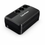 Cyber Power - USV, BU-Serie, 650VA/360W, Line-Interactive, USB,