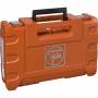 Fein Cordless Multimaster Amm 500 Plus Top Schwarz - Orange 1