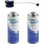 Green Clean - Hi Tech Starterkit 1