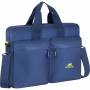 Per Notebook / Netbook - 5532 Blue Lite Urban Laptop Bag 16