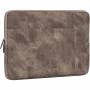 Rivacase - 8904 Laptop Hlle 14 beige