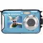 Agfa Photo - Agfa WP8000 Digitalkamera blau