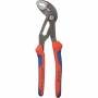 Knipex - Cobra 87 02 180, 180mm, Rohr- / Wasserpumpen-Zange