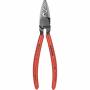 Knipex - Crimpzange Fr Aderendhlsen