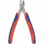 Knipex - Electronic Super Knips 78 23 125, Elektronik-Zange