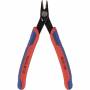 Knipex - Electronic Super Knips 78 31 125 , Elektronik-Zange