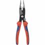 Knipex - Elektro-Installations- zange