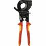 Knipex - Kabelschneider
