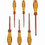 Knipex - Schraubendreher-Paket 00 20 12 V01 VDE