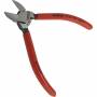 Knipex - Knipex 72 01 140 Alicates de corte diagonal alicate