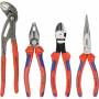 Knipex - Zangen-Set Basic