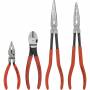 Knipex - Zangen-Set KFZ