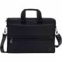 Riva Case - Riva NB Tasche Tiergarten 15,6 schwarz 8630