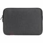 Rivacase - 5113 Laptop Hlle 12 dunkelgrau