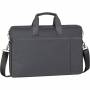 Riva Case - Riva NB Tasche Central 17,3 schwarz 8257