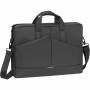 Per Notebook / Netbook - Grey Diagonal Plus Laptop Bag 15.6/