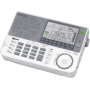 Sangean Ats-909x2 Weltempfänger Ukw, Lw, Mw Aux, Lw, Mw 2